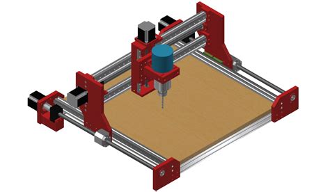 3d cnc machine diy|3d printable cnc machine.